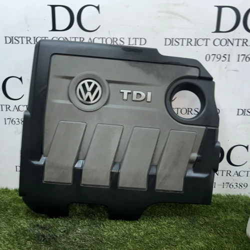 2013 Audi A1 1.6L Diesel Used Engine Cover