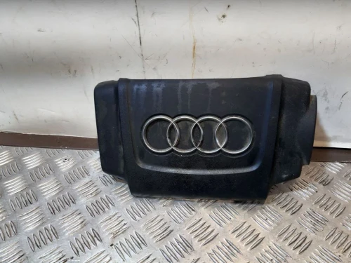 2013 Audi A6 / S6 Used Engine Cover 06E103926G