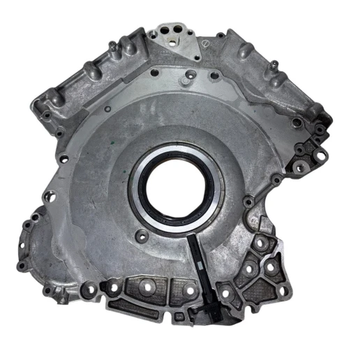 2013 Audi A6 3.0L TFSI Used Timing Cover 06E103173