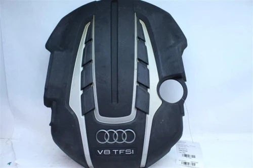2013 Audi A8 / S8 Used Engine Cover