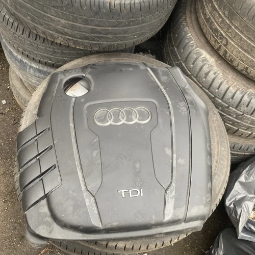 2013 Audi Q5 / SQ5 Diesel Used Engine Cover 03L103825AB