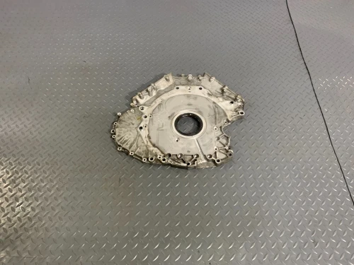 2013 Audi S6 / S7 / RS7 / S8 4.0L Rear Used OEM Timing Cover