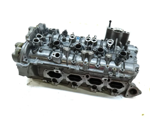 2013-2014 Audi A8 / S8 4.0L Right Turbo Used Valve Cover