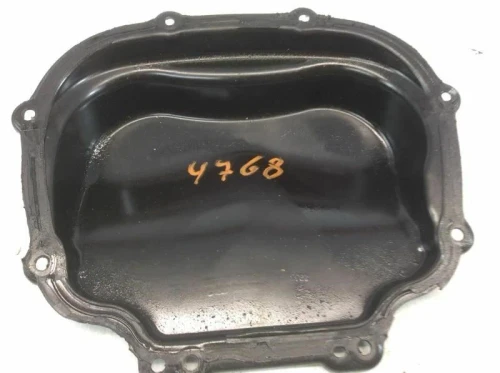 2013-2014 Audi A8 3.0L Upper Used Timing Cover