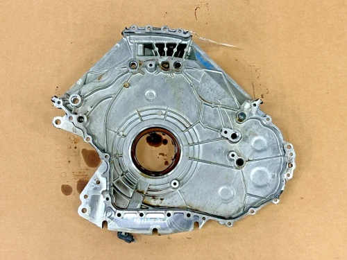 2013-2015 Audi RS5 4.2L Rear Used Timing Cover