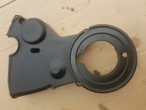 2013-2016 Audi A3 2.0L / 1.6L Diesel TDI Used Timing Cover 04L109147D
