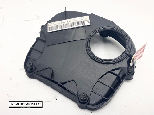 2013-2017 Audi A5 / Q5 2.0L Upper Front TFSI Used OEM Timing Cover