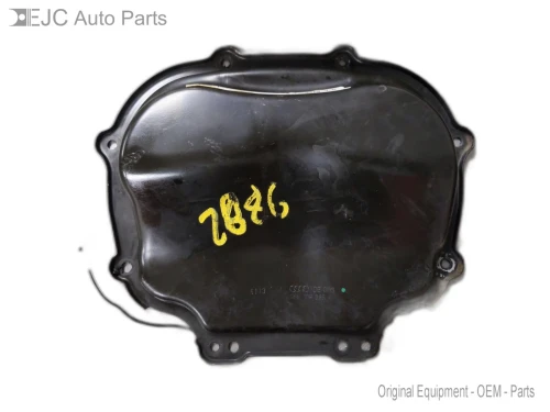 2013-2017 Audi Q5 3.0L Upper SUPERCHARGED Used Timing Cover 06E109285F