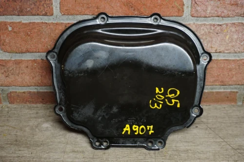 2013-2017 Audi Q5 3.0L Upper Used OEM Timing Cover