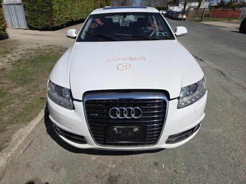 2013-2017 Audi Q5 3.0L Used Timing Cover