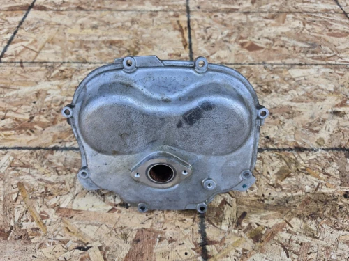 2013-2018 Audi A8 / S6 / S7 / S8 / RS7 4.0L Left Used OEM Timing Cover