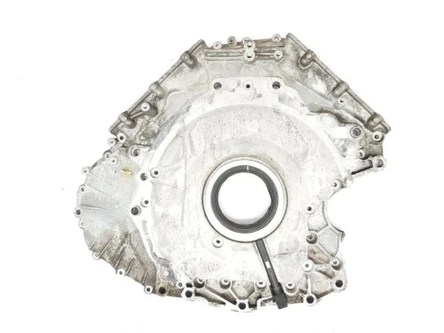 2013-2018 Audi RS6 4.0L Rear Used Timing Cover 079103173BK