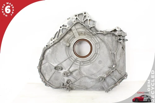 2013-2018 Audi S7 / S8 / RS7 Used OEM Timing Cover 079103173BJ
