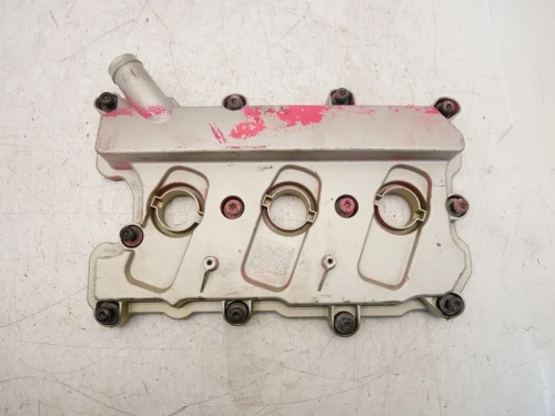 2014 Audi Quattro / A6 3.0L TFSI Used Valve Cover 06E103472N