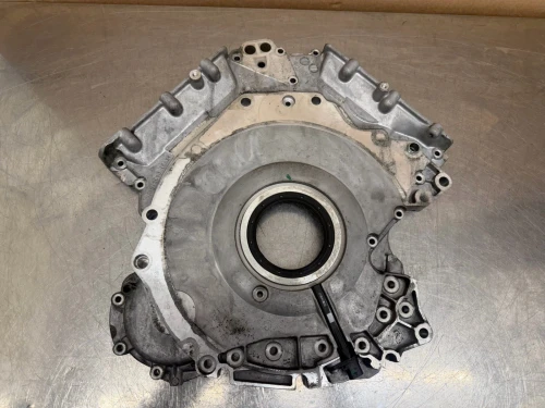 2014 Audi S5 3.0L Rear Used Timing Cover 06E103173BL