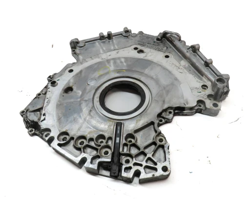 2014-2016 Audi A6 / A7 / A8 / Q5 3.0L Lower Diesel Used Timing Cover