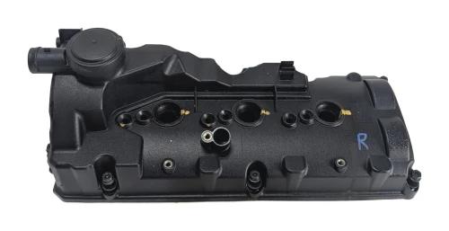 2014-2016 Audi Q5 / A6 / A7 / A8 3.0L Right Diesel V6 TDI Used Valve Cover