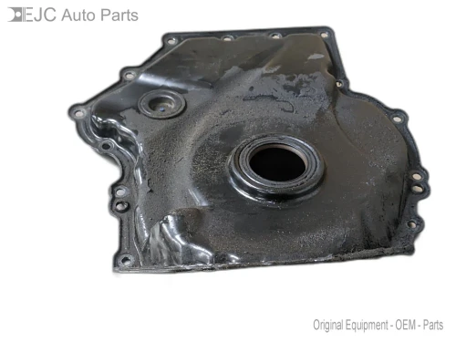 2014-2017 Audi A6 / Quattro 2.0L Lower Turbo Used Timing Cover 06K109210AF