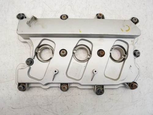 2015 Audi A4 3.0L TFSI Used Valve Cover 06E103472Q