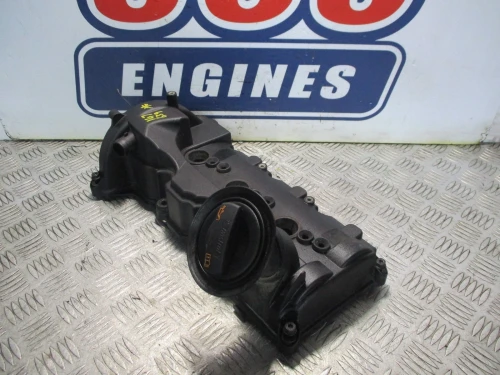 2015 Audi A7 3.0L Diesel TDI Used Valve Cover 059103469BD