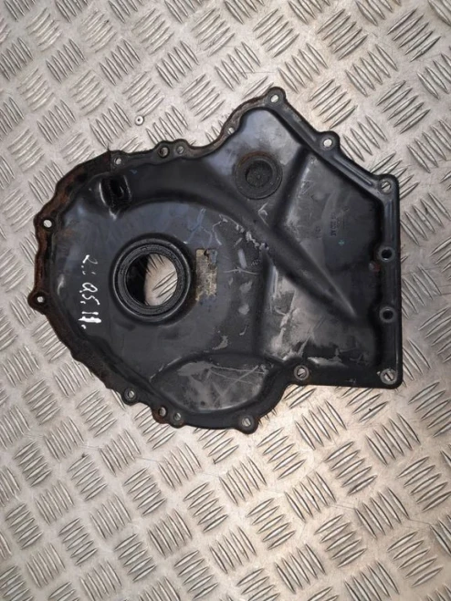 2015 Audi Q5 / SQ5 Used Timing Cover 06K109210AE