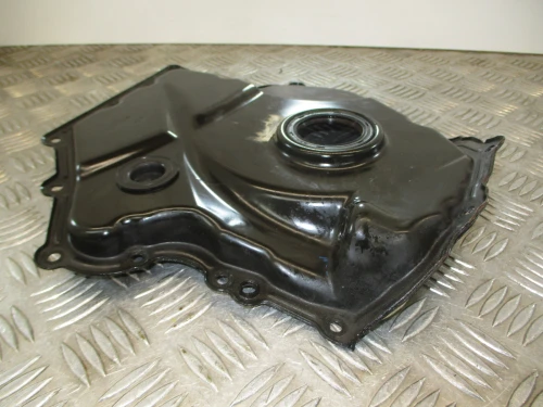 2015 Audi S3 2.0L TFSI Used Timing Cover 06K109210AF