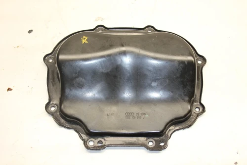 2015 Audi S4 / S5 / A6 / Quattro / Q5 / Q7 3.0L Used OEM Timing Cover 06E 109 285J