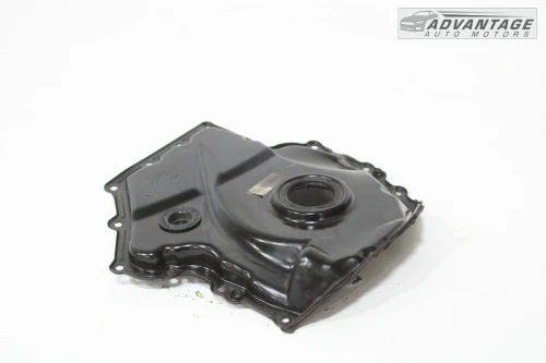 2015-2018 Audi Q3 / Quattro Lower Front Used OEM Timing Cover