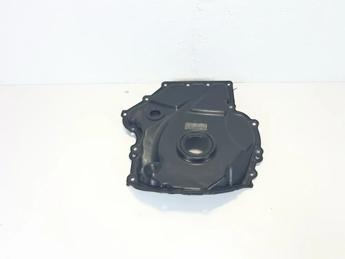 2015-2018 Audi Q3 2.0L Lower Used OEM Timing Cover 06K109210AF