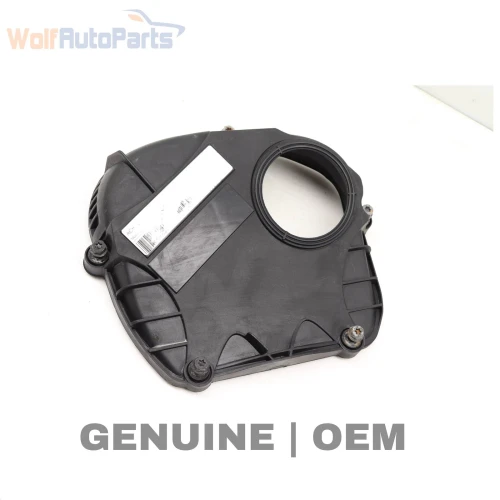 2015-2018 Audi Q3 Upper Used Timing Cover 06H103277G