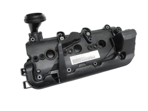 2015-2019 Audi Q7 Diesel TDI Used Valve Cover