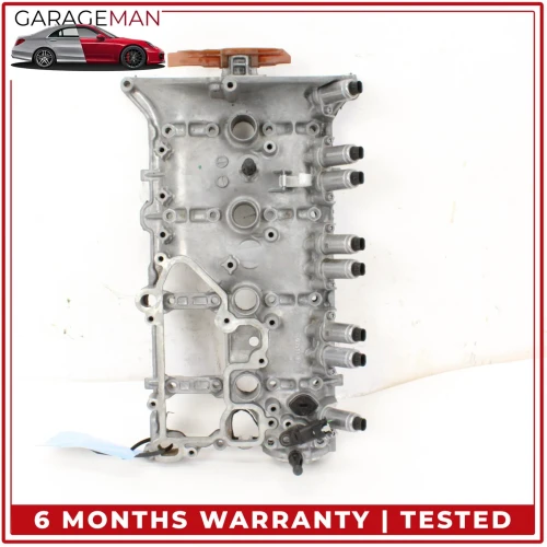 2015-2020 Audi / Porsche A6 / A4 / A5 / A3 / Macan Used OEM Valve Cover