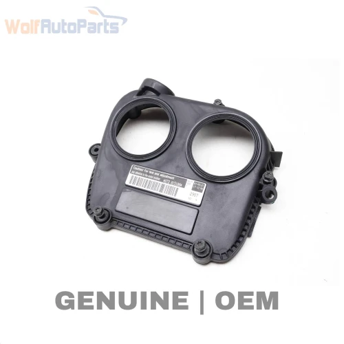 2015-2024 Audi A5 Upper Used Timing Cover 06K103269F