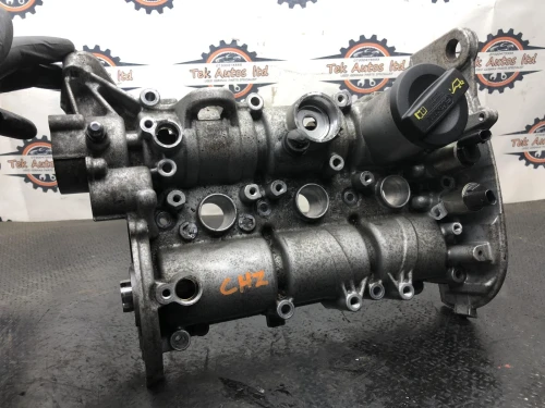 2016 Audi A1 1.0L Used Valve Cover 04C103479K