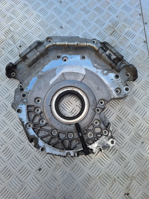 2016 Audi A6 / A7 3.0L Diesel TDI Used Timing Cover 059103171DG
