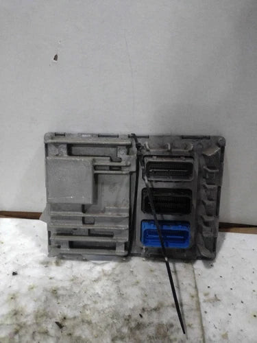 2018 Chevrolet Traverse 3.6 Used OEM Engine Control Module ECM
