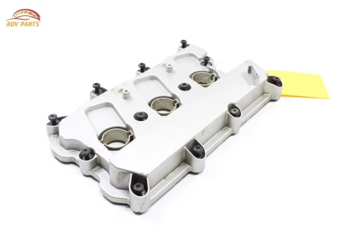 2016-2017 Audi A7 3.0L Right V6 Used OEM Valve Cover