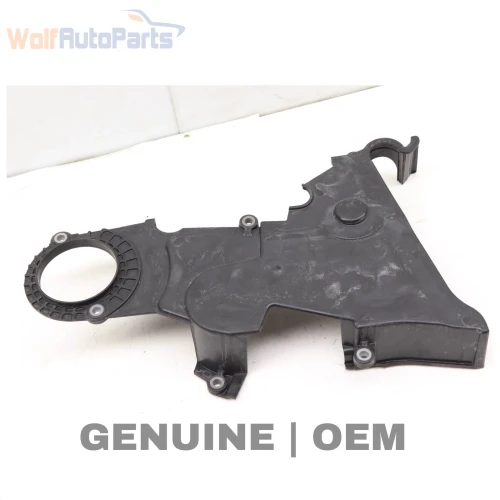 2016-2018 Audi A3 1.4L Lower Used Timing Cover 04E109175D