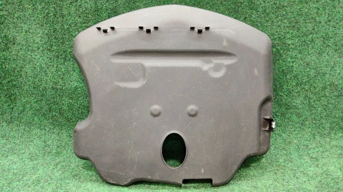 2016-2024 Audi Q7 / Quattro Front Used OEM Engine Cover 06E103925AB