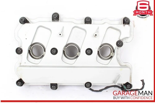 2017-2019 Audi Q7 Right Used OEM Valve Cover 06E103472Q