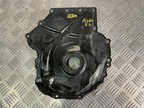 2017-2019 Audi S3 Used Timing Cover 06K109210AF