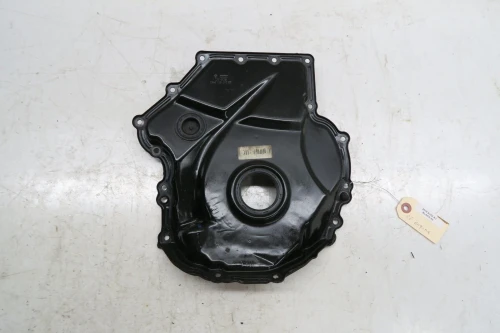 2017-2020 Audi A3 2.0L Lower Right Front Used OEM Timing Cover 06K109210