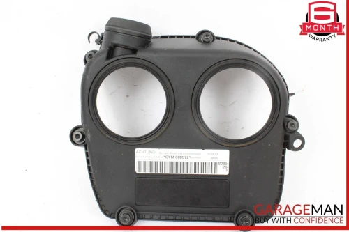 2017-2020 Audi A4 / Allroad Upper Used OEM Timing Cover 06K103269F