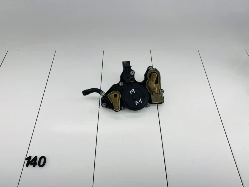 2017-2020 Audi A4 2.0L TFSI Used OEM Valve Cover