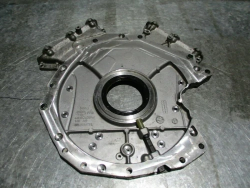2017-2021 Audi A4 / A5 / S4 / S5 3.0L V6 TFSI Used Timing Cover 06M103173L