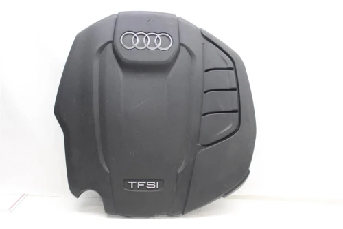 2018 Audi A4 Used Engine Cover