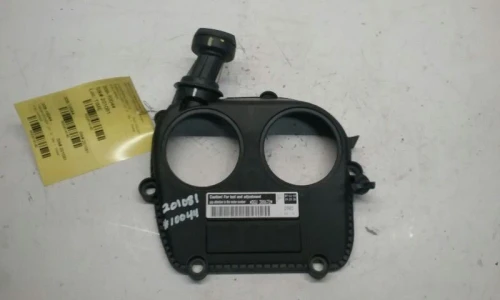 2018-2020 Audi Q5 2.0L Upper Used Timing Cover