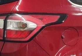 2017-2018 Ford Escape RH Passenger Quarter Panel Mounted Tail Light Lamp OEM used OEM tail light assembly