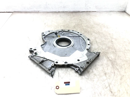 2018-2020 Audi S5 3.0L Lower V6 Used OEM Timing Cover