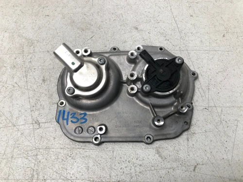 2018-2020 Audi S5 3.0L Right Used OEM Timing Cover